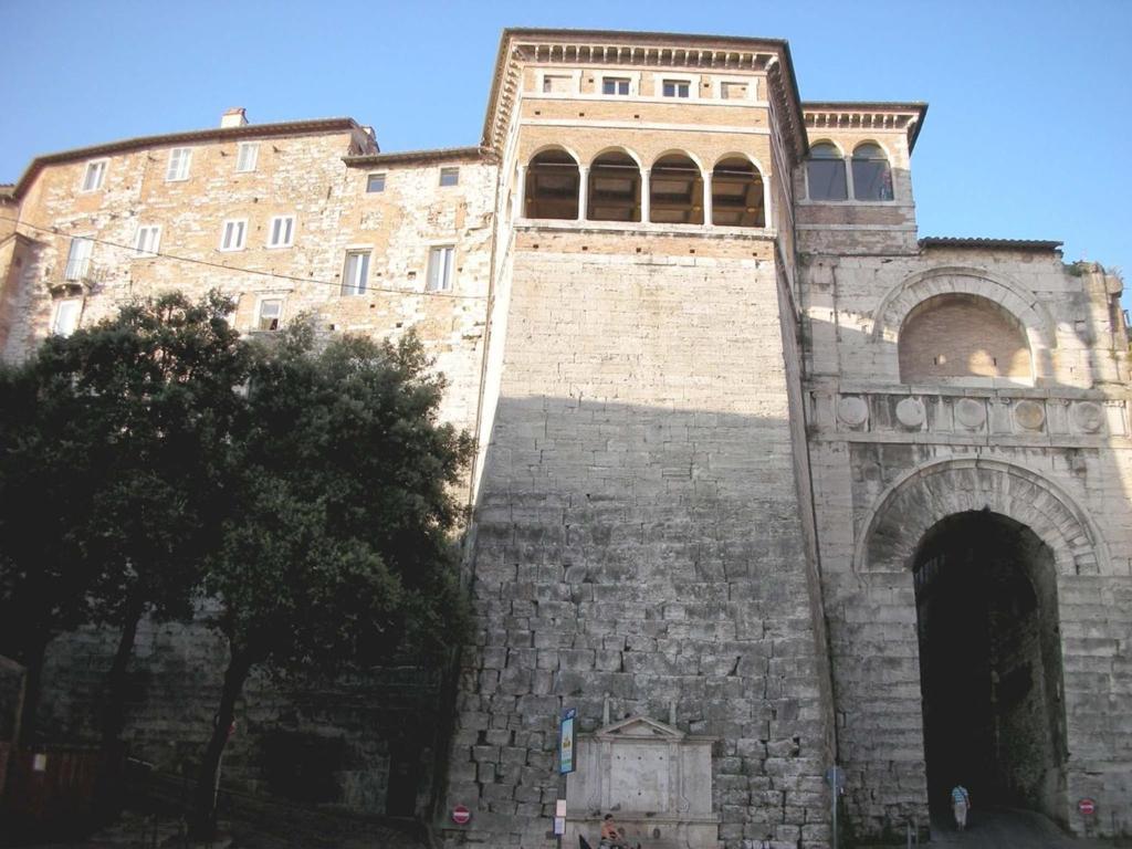 לינה וארוחת בוקר פרוג'ה Alla Maison Di Alessia חדר תמונה